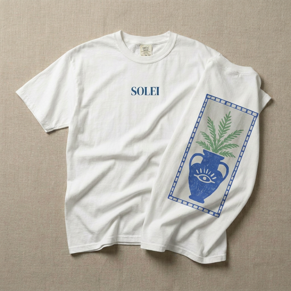 Amphora Tee