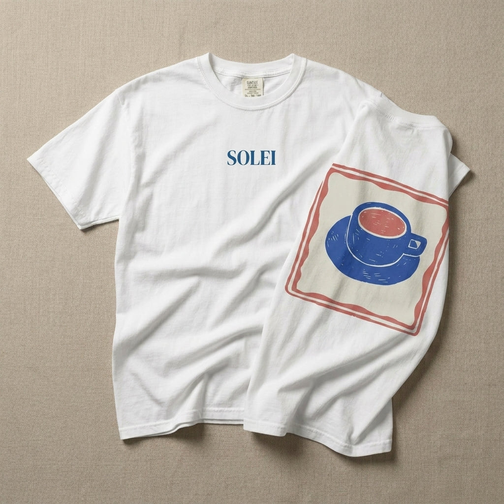 Coffee Tee
