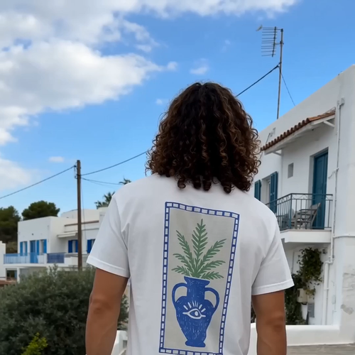 Amphora Tee