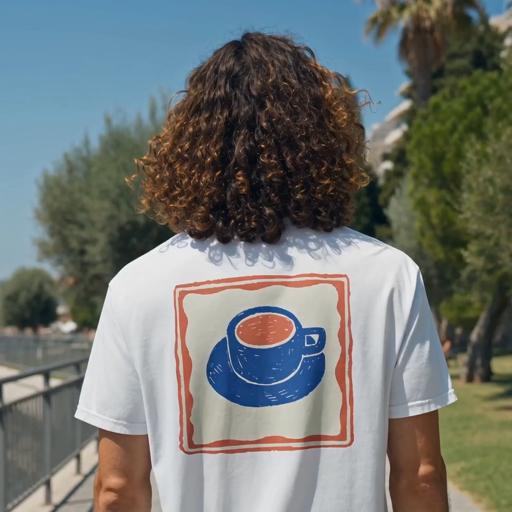 Coffee Tee