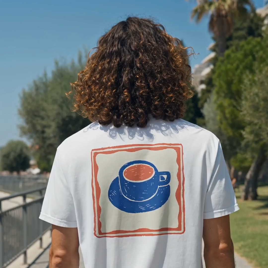 Coffee Tee