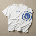 Pearl of the Aegean Tee