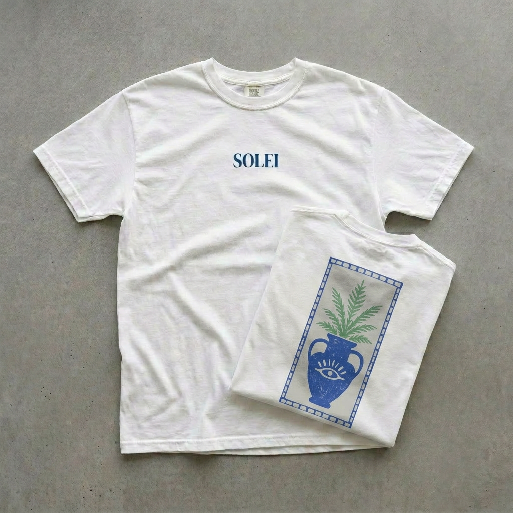 Amphora Tee