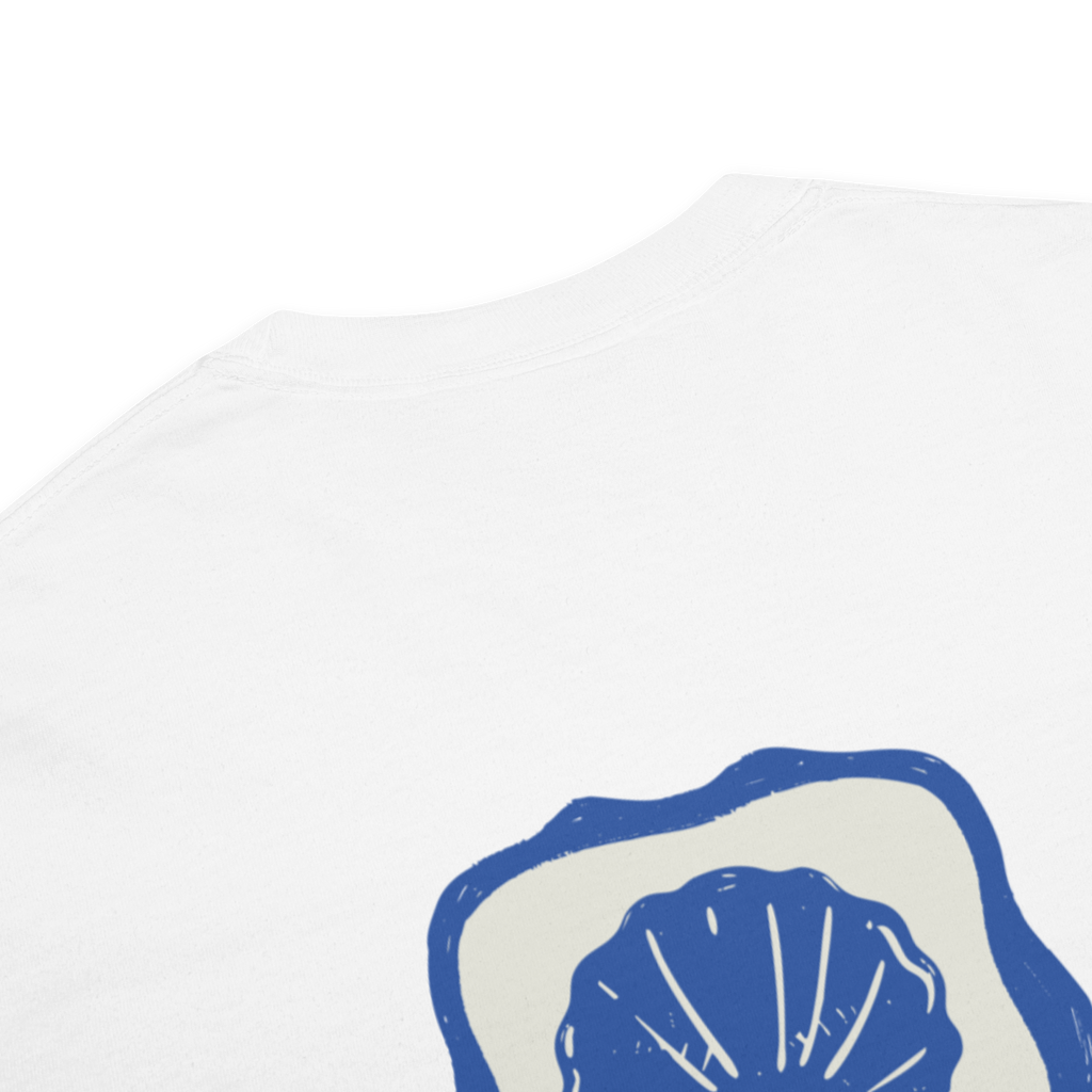Pearl of the Aegean Tee