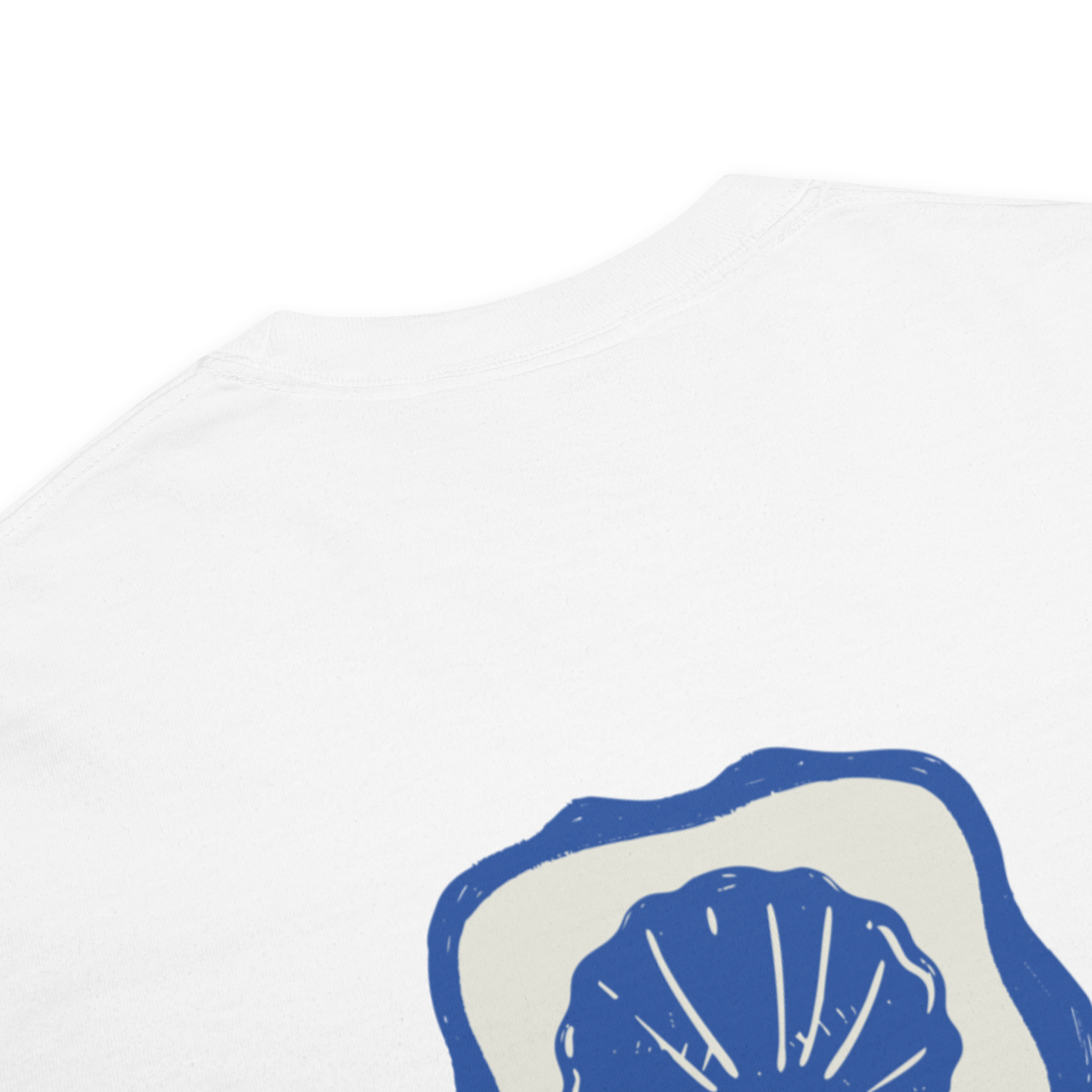 Pearl of the Aegean Tee